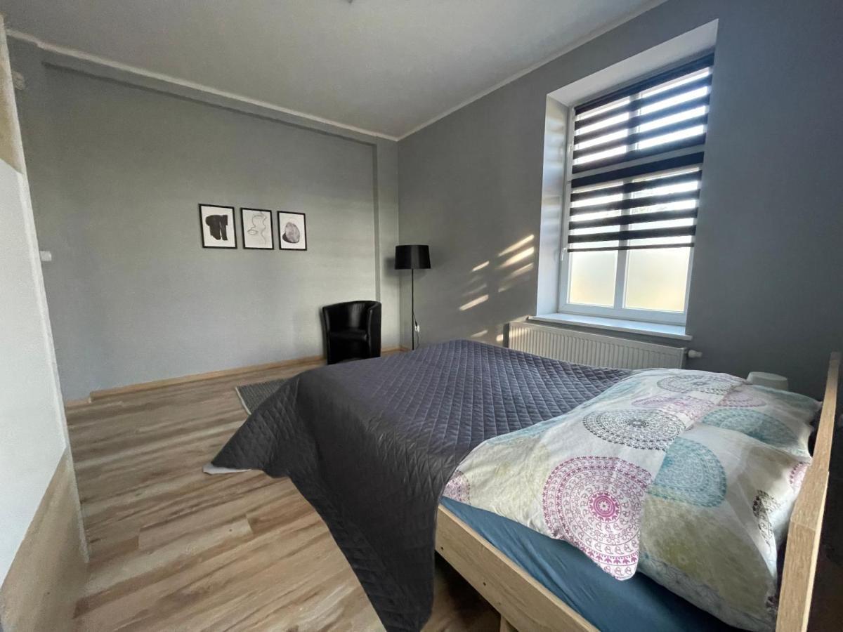Apartamenty Trzciana Rzeszow Exterior photo