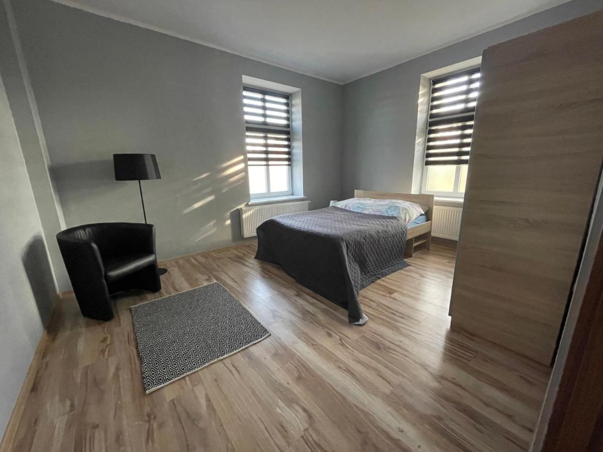 Apartamenty Trzciana Rzeszow Exterior photo