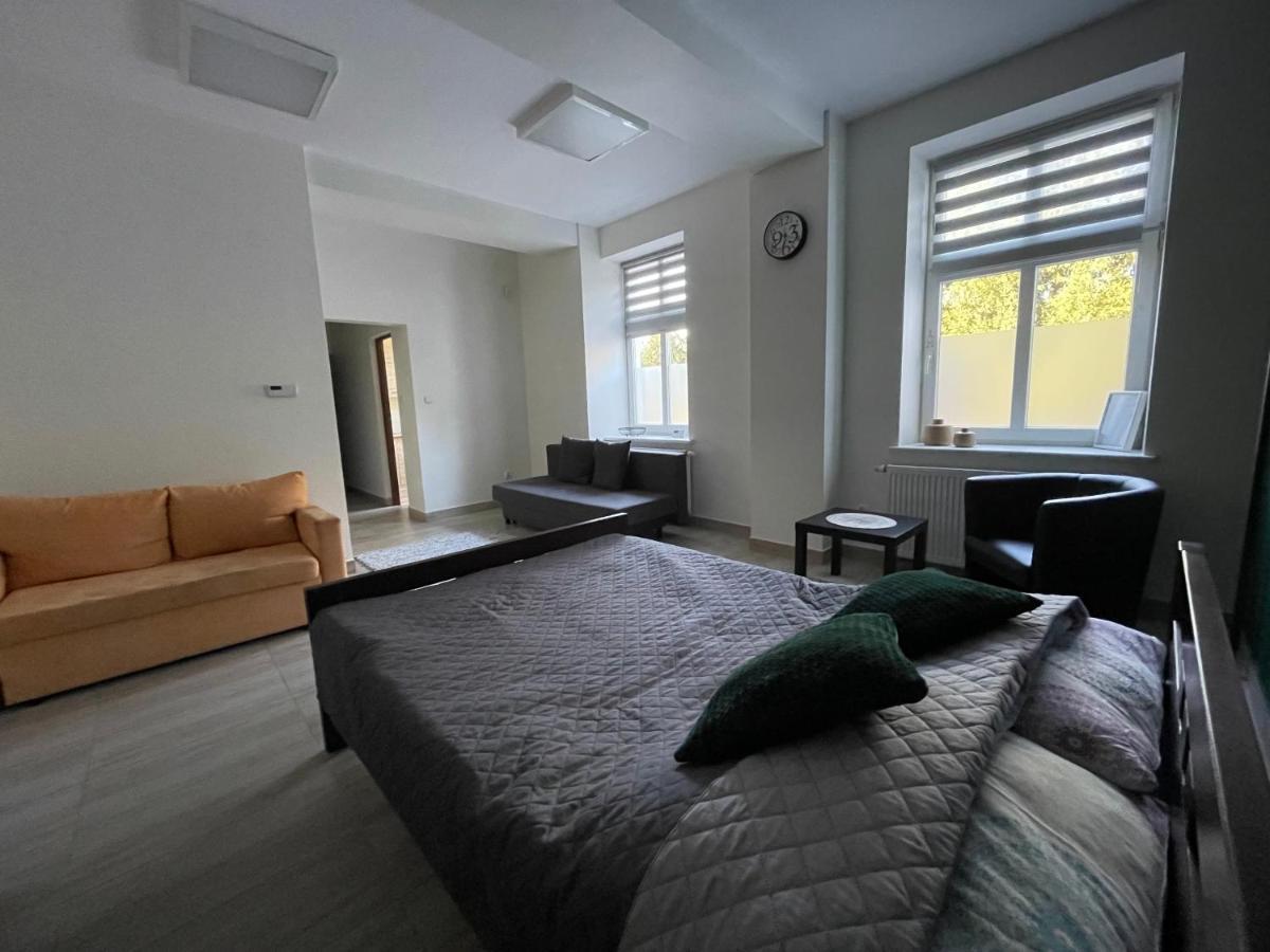 Apartamenty Trzciana Rzeszow Exterior photo