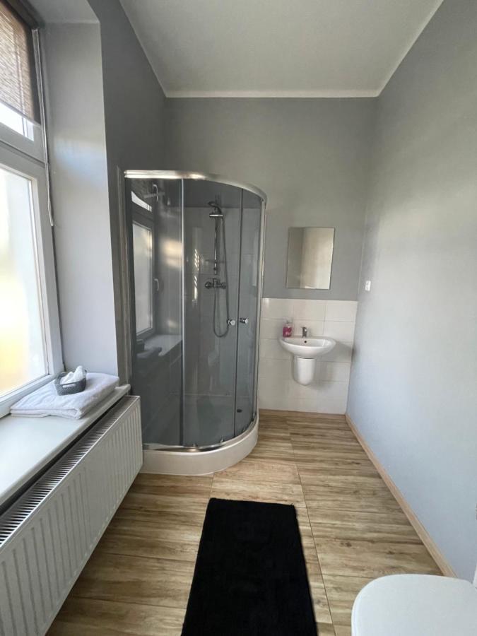 Apartamenty Trzciana Rzeszow Exterior photo