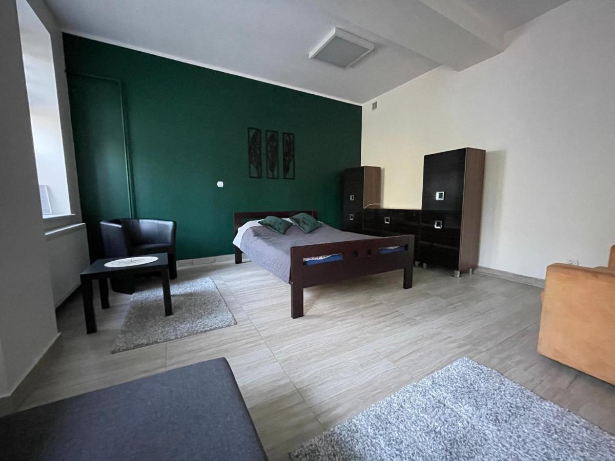 Apartamenty Trzciana Rzeszow Exterior photo