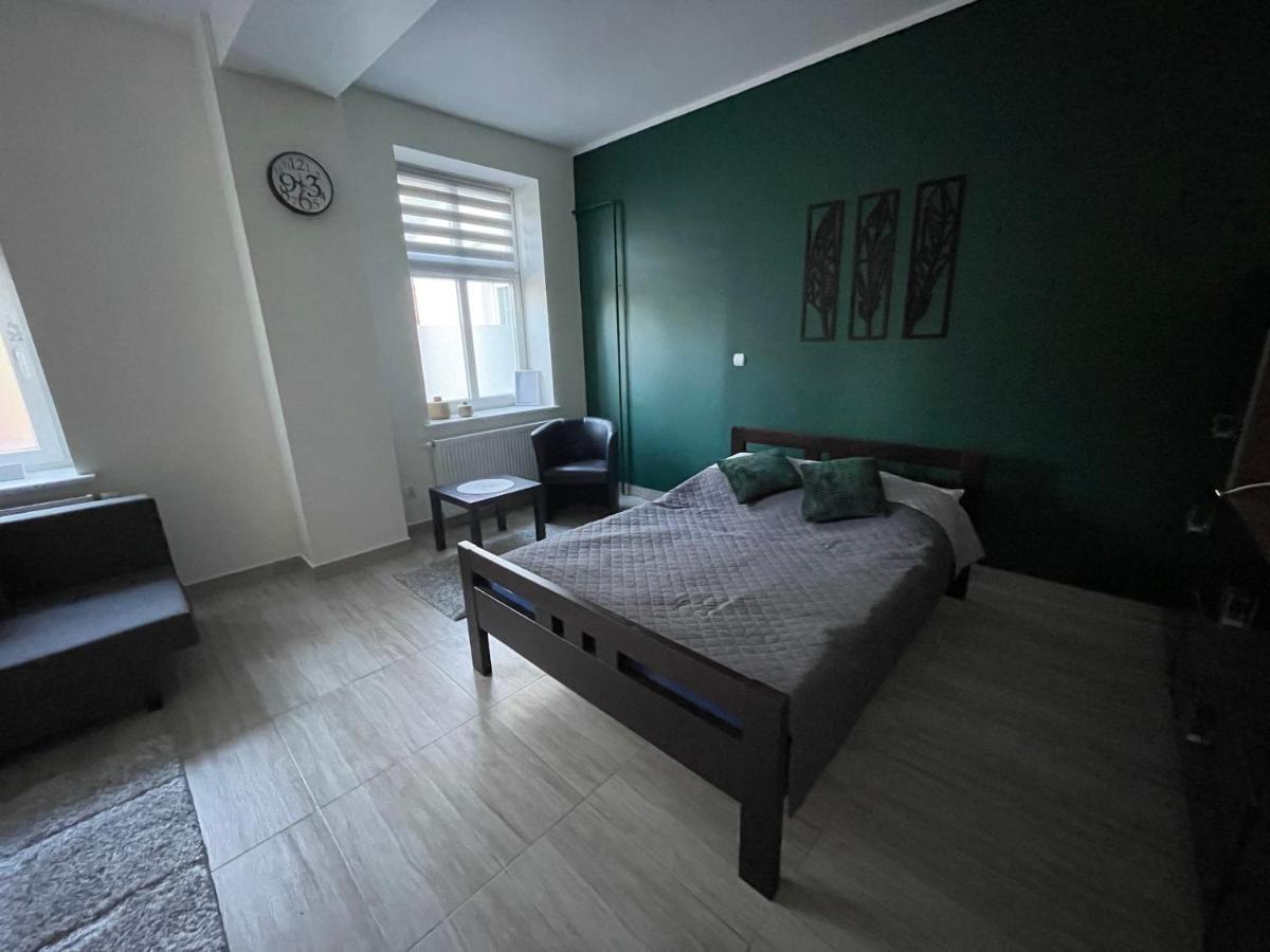 Apartamenty Trzciana Rzeszow Exterior photo