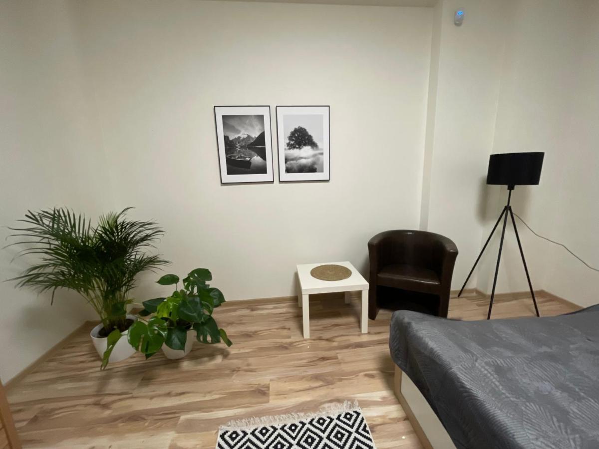 Apartamenty Trzciana Rzeszow Exterior photo