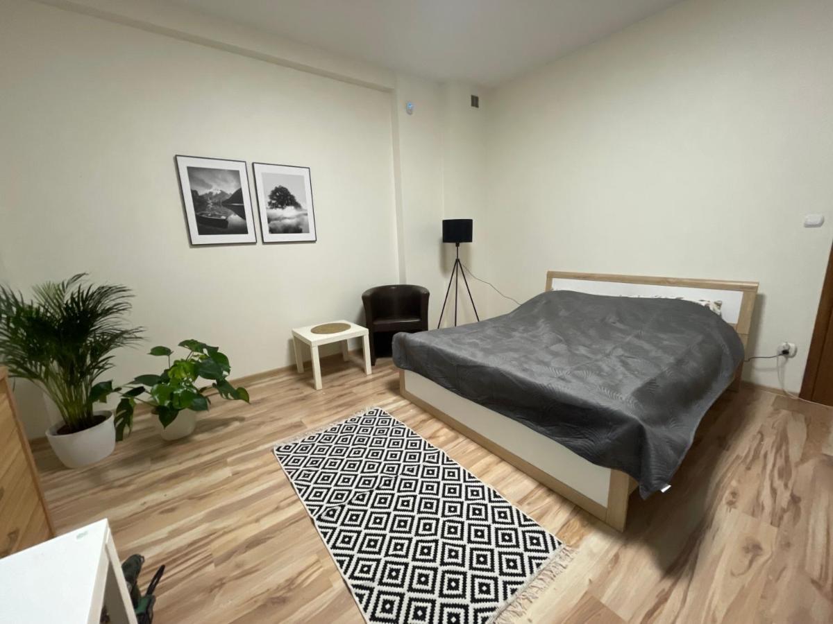 Apartamenty Trzciana Rzeszow Exterior photo
