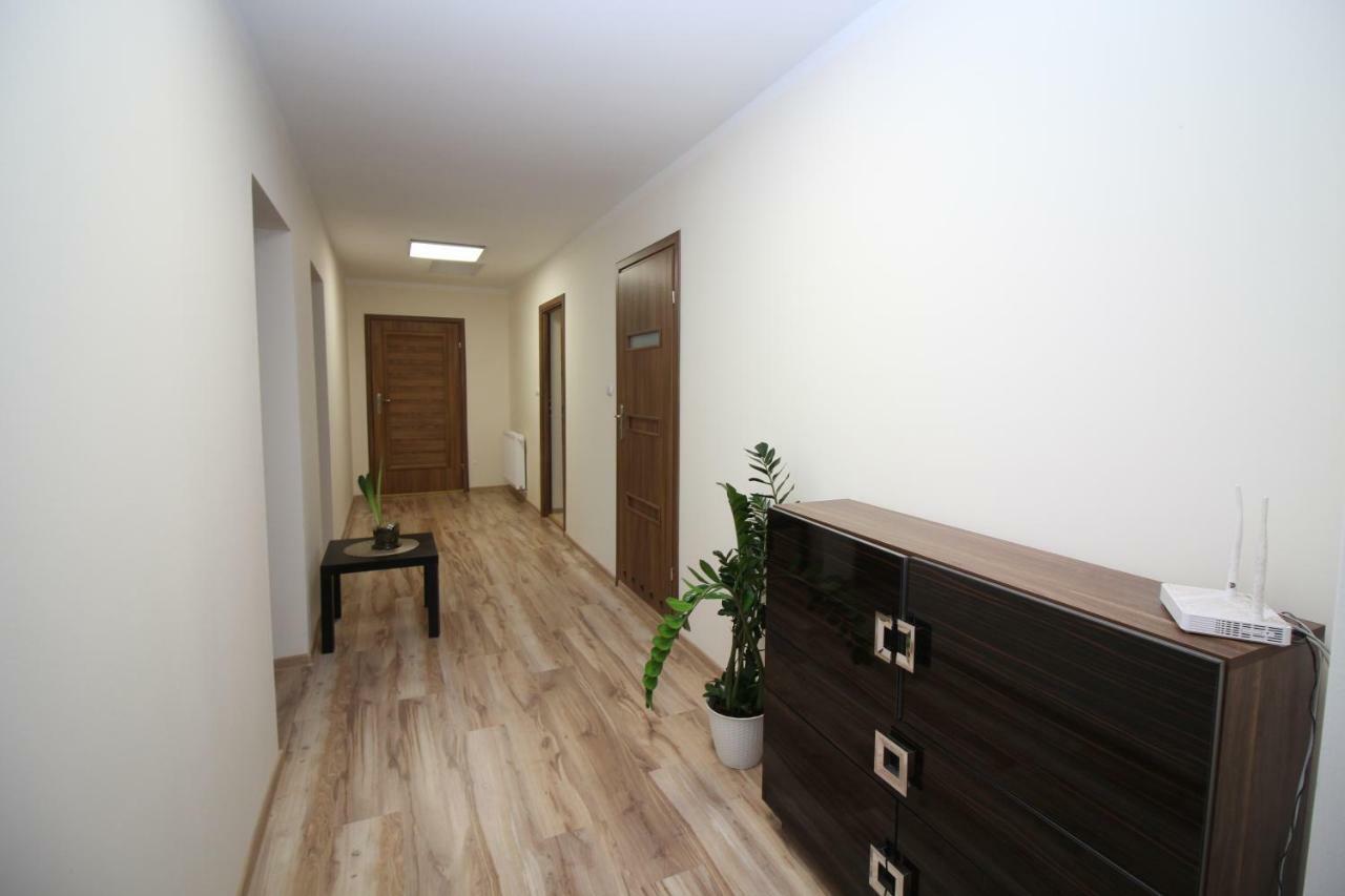 Apartamenty Trzciana Rzeszow Exterior photo