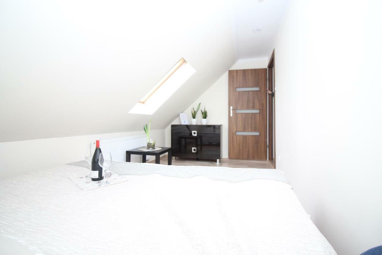 Apartamenty Trzciana Rzeszow Exterior photo