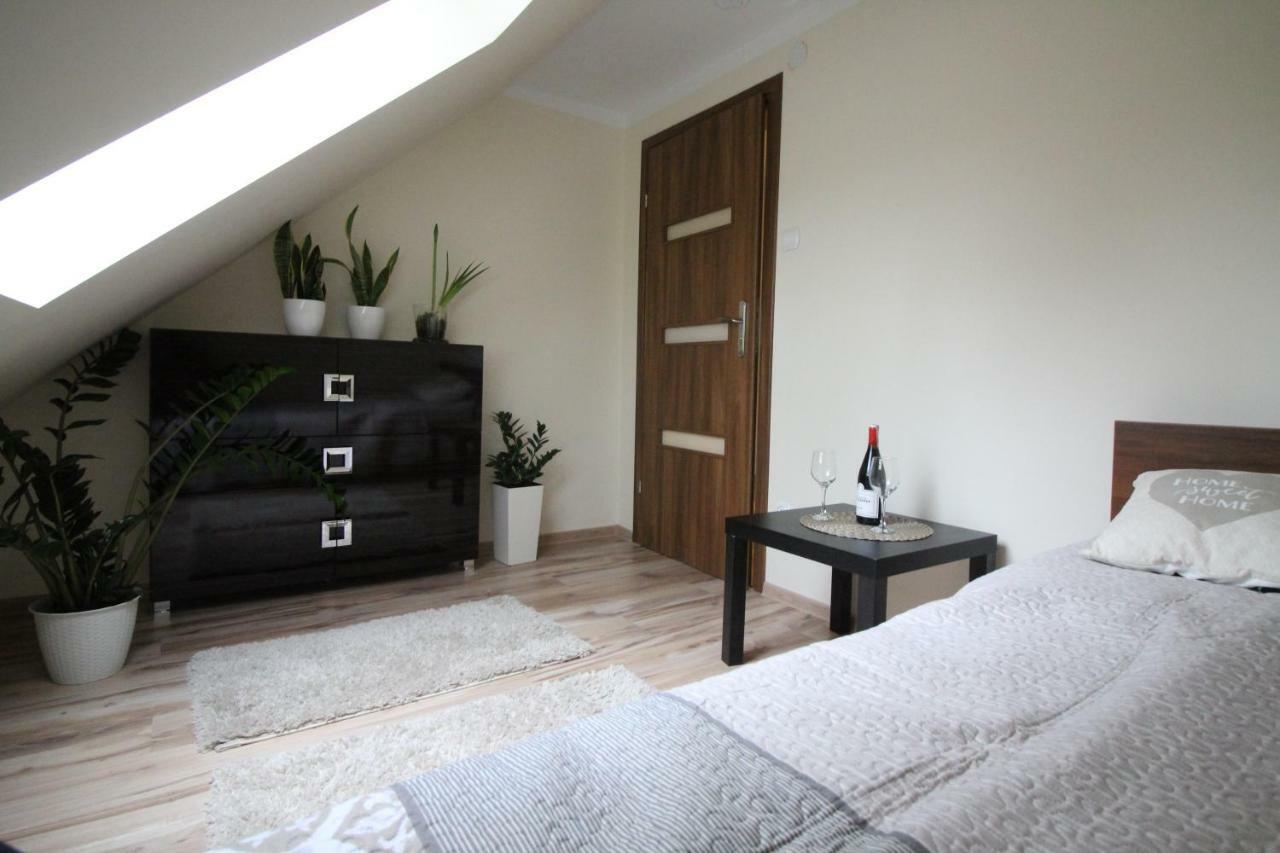 Apartamenty Trzciana Rzeszow Exterior photo