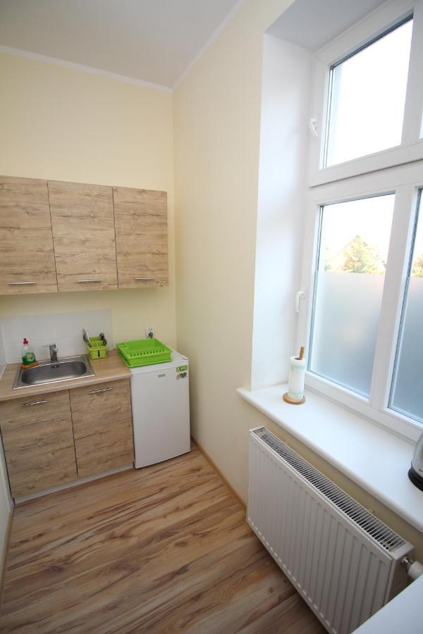 Apartamenty Trzciana Rzeszow Exterior photo